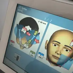 3D Planmeca - Київ, Юлії Здановської