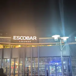 Escobar
