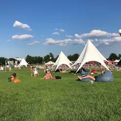 Спортивний комплекс Sky Family Park