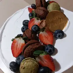 NaNa CAKE — Київ