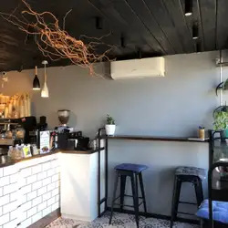 Coffee Mafia — Харьков