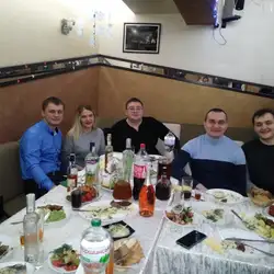Каштан