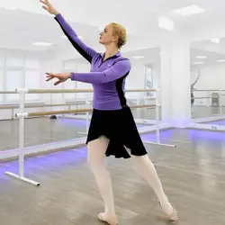 Mary Ballet - Борщагівська