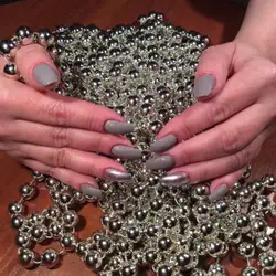 Charming Nails