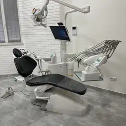 Dental Clinic