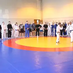 Academy of Gracie Jiu Jitsu