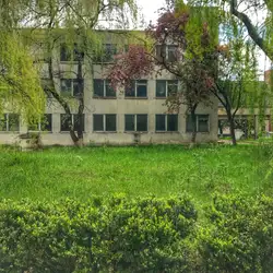Молодіжне