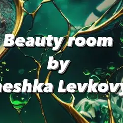 Beauty room by Agneshka Levkovych