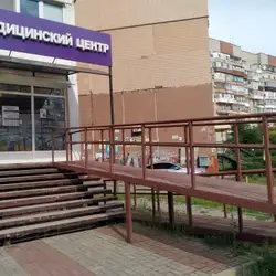 Діасервіс - Новокузнецька, 31, Запоріжжя