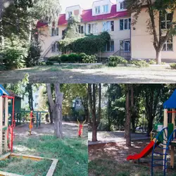 Корабель Мрії
