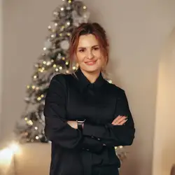 Ірина Зінзюра