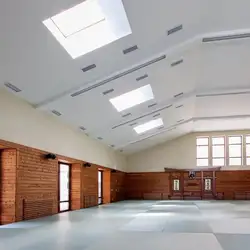 Клуб МІЧІ