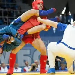 Дитячо-юнацька спортивна школа №2