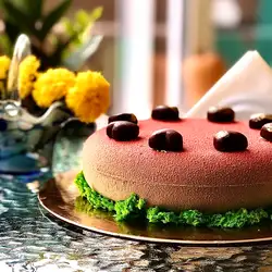 Ваніль — Чернигов