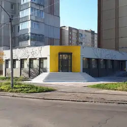 Ветпростір