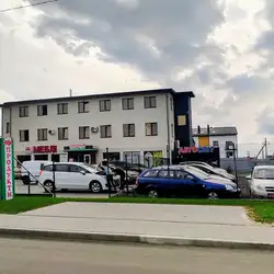AutoPartsZone