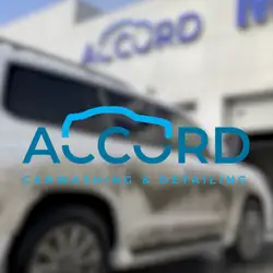 Автомойка "Accord"