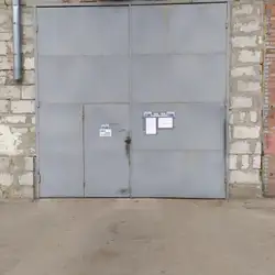 Пневмосистеми вантажівок