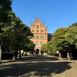 Zentrum Gedankendach — Чернівці