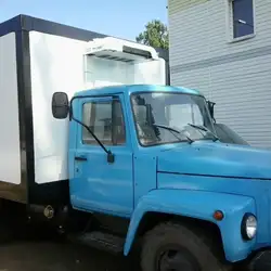 КАМ СТО легкових автомобілів
