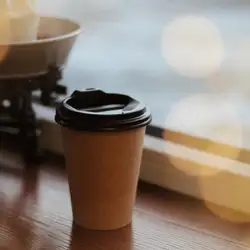 Хюґе кава