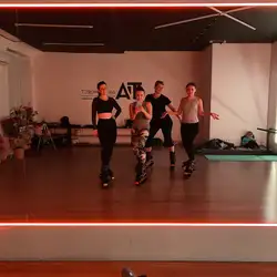 Kangoo Jumps