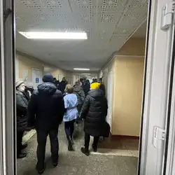 Лабараторія Дніпролаб - В'ячеслава Чорновола, 1, Черкаси