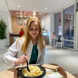 FoodieSpace