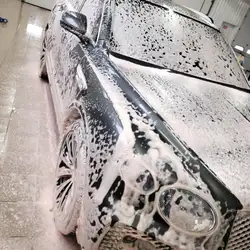 Автомийка