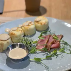 Foodie Cafe — Київ