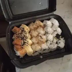 Ani Sushi — Одеса