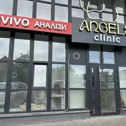 Invivo медична лабораторія