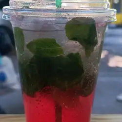 NoName CoffeeHouse — Одеса