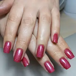 Наталя Анацька — Киев