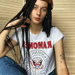 Ірина Найко