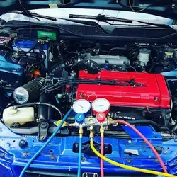 Avto Freon Service — Днепр