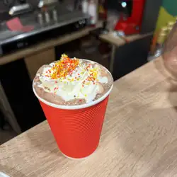 URBAN COFFEE