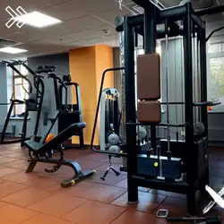THE GYM