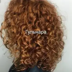 Гульнара — Киев