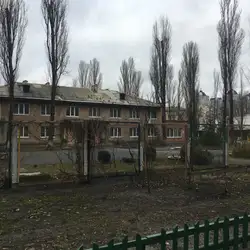 Заклад дошкільної освіти №501