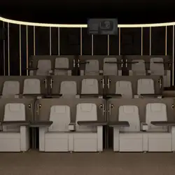Кінотеатр Multiplex - Київ, Хрещатик