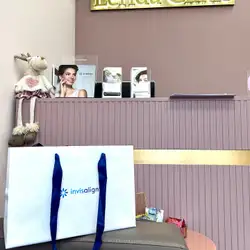 Invisalign — Київ