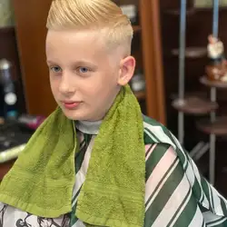 ELITBARBER