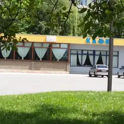 Юлія — Луцк