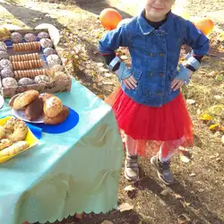 Дошкільний навчальний заклад (ясла-садок) №423