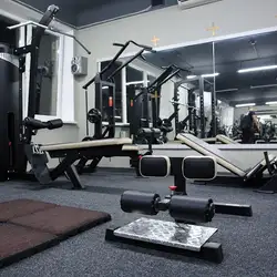 ZEUS Gym&EMS — Днепр