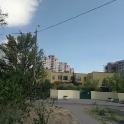 Школа №322 — Київ