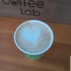 Coffee Lab