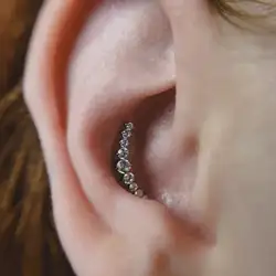 VeAn Tattoo and Piercing White