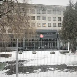 Школа вільних та небайдужих
